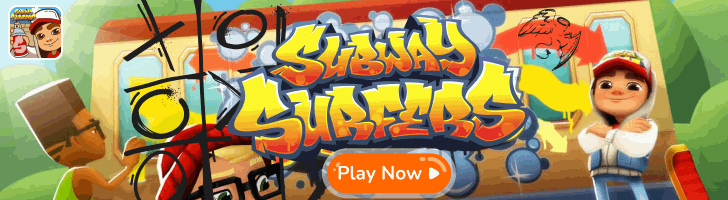 Subway Surfers