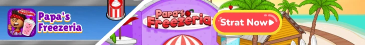 Papas Freezeria